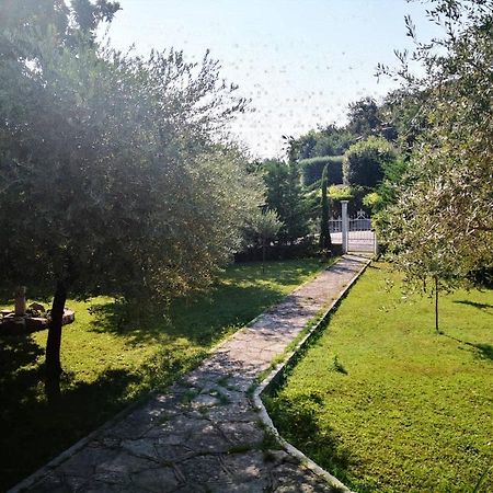 폰티술민치오 Casa Bella 게스트하우스 외부 사진