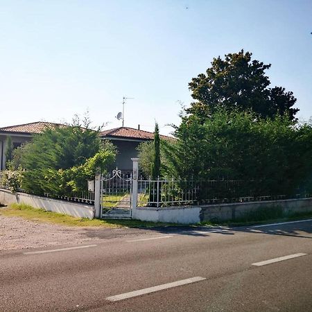 폰티술민치오 Casa Bella 게스트하우스 외부 사진